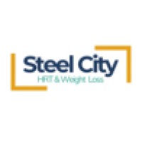 Steel City HRT and Weight Loss logo - Similar company to 🔬 Persebelle | Advanced Aesthetic Solutions
