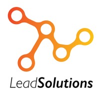 Lead Solutions logo - Similar company to Lead Solutions Inc