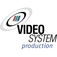 VIDEOSYSTEM PRODUCTION logo - Similar company to Desa Technologies Srl
