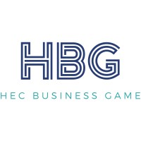 HEC Business Game logo - Similar company to Tueri