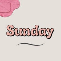 Sunday | Build Content that sells (Made in 🇲🇦) logo - Similar company to Shape Your Career
