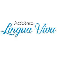 Academia Lingua Viva logo - Similar company to E-Learning Systems