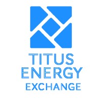 Titus Energy Exchange logo - Similar company to Ensξmble Trading