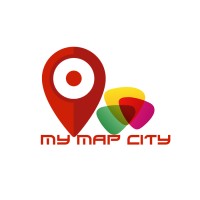 My Map City classifieds ads site logo - Similar company to Upgrade Md