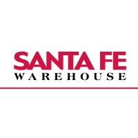 Santa Fe Warehouse logo - Similar company to Ashtel Studios Inc