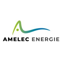 AMELEC ENERGIE logo - Similar company to Amelec 35