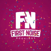 Firstnoise Bookings logo - Similar company to Code16