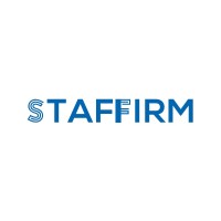 Staffirm logo - Similar company to Staffeero - Hotel Management & Hr