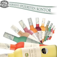 Horvath´s Spezereyen Kontor logo - Similar company to Fischer Spirits
