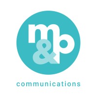 M&P Communications logo - Similar company to Agency Of Public Communications Perfect Pr