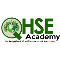 QHSE ACADEMY AFRIQUE logo - Similar company to Ignis Sécurité