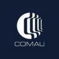 柯马(上海)工程有限公司 logo - Similar company to 凌云光技术集团有限责任公司