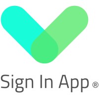 All Things Code Ltd now Sign In App Ltd logo - Similar company to Fuse Cs