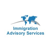 Immigration Advisory Services logo - Similar company to Immigration Advisory Services