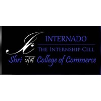 Internado, The Internship cell, SRCC logo - Similar company to Growth Central Internship Programs