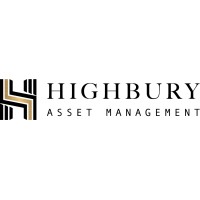 Highbury Asset Management logo - Similar company to Itziar Management Ltd