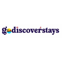 GODISCOVERSTAYS logo - Similar company to Apidleads Digital Media