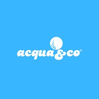 Aqua&co logo - Similar company to Fragmat Tim D.O.O.