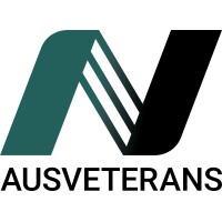 AusVeterans logo - Similar company to March Ahead