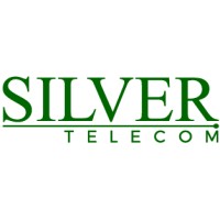 Silver Telecom SpA logo - Similar company to Silver Telecom