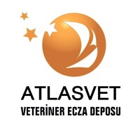 Atlasvet Veteriner Ecza Deposu logo - Similar company to Er-Vet Veteri̇ner Ecza Deposu