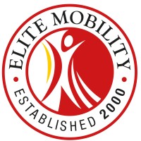 Elite Mobility Ltd logo - Similar company to Newmobility