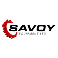 Savoy Equipment Ltd