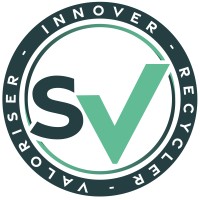 Solvalor logo - Similar company to Idra Environnement