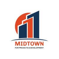 Midtown Sudan logo - Similar company to آرك تانقل - Archtangle