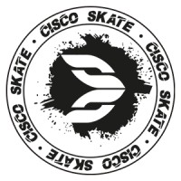 Cisco Skate logo - Similar company to Moska