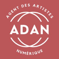 ADAN logo - Similar company to Le Pavillon De La Sirène