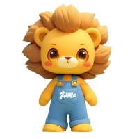 Lion Paper – Custom Planner & Notebook Manufacturer logo - Similar company to The Gift And Paper Company
