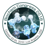 4th International Conference on Biochemistry and Metabolomics logo - Similar company to Biochemistry Conference