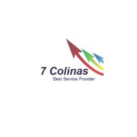 7Colinas logo - Similar company to 7Colinas