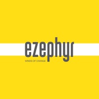 EZEPHYR advertising pvt ltd logo - Similar company to Cohortskills