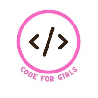 Code For Girls logo - Similar company to The U.S. Ambassador'S Youth Council