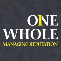 One Whole PR logo - Similar company to Hostlab