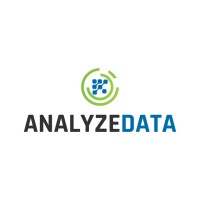 AnalyzeData logo - Similar company to Bip Bip®