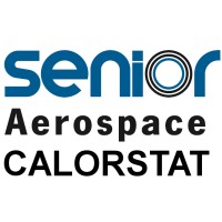Senior Aerospace Calorstat logo - Similar company to Senior Aerospace Thermal Engineering
