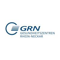 GRN Gesundheitszentren Rhein-Neckar gGmbH logo - Similar company to Grn