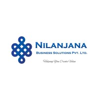Nilanjana Business Solutions Pvt. Ltd. logo - Similar company to Arete International