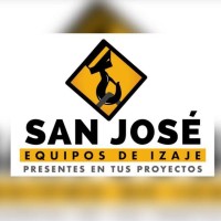Grúas San José logo - Similar company to Gmrc Peru Sac