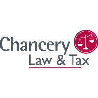 Chancery Law & Tax logo - Similar company to Johnson May Solicitors