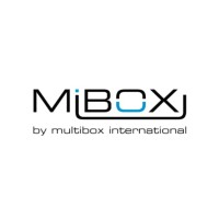 MIBOX by Multibox International logo - Similar company to Soco System A/S
