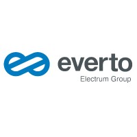 Everto Romania logo - Similar company to Tecnet