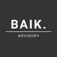 BAIK Advisory B.V. logo - Similar company to Teamshape