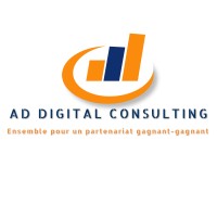 AD DIGITAL CONSULTING logo - Similar company to Bsg Srl