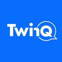 TwinQ VvE Software logo - Similar company to Convect - Maakt Beheren Gemakkelijk