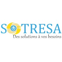 SOTRESA logo - Similar company to Technosoft