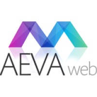 AEVAweb logo - Similar company to aYaline